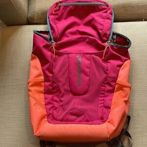Patagonia backpack